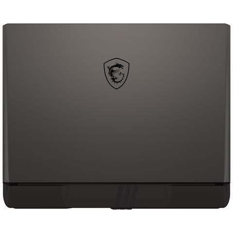 Vector 18 HX AI A2XWJG-657 Intel Core Ultra 9 275HX Computer portatile 45,7 cm (18") Quad HD+ 32 GB DDR5-SDRAM 2 TB SSD NVIDIA GeForce RTX 5090 Wi-Fi 7 (802.11be) Windows 11 Home Grigio - Foto 2