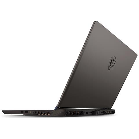 Vector 18 HX AI A2XWJG-657 Intel Core Ultra 9 275HX Computer portatile 45,7 cm (18") Quad HD+ 32 GB DDR5-SDRAM 2 TB SSD NVIDIA GeForce RTX 5090 Wi-Fi 7 (802.11be) Windows 11 Home Grigio - Foto 23