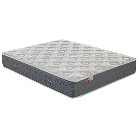 Materasso Molle Insacchettate Galeà³n 120x182 cm Altezza 28 cm - Foto 1