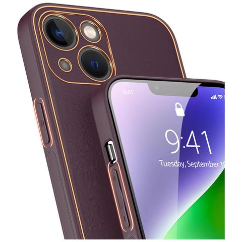 Apple Iphone 14 Plus Viola - Foto 2