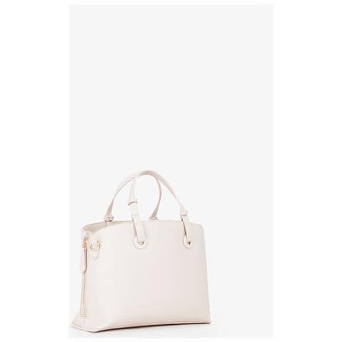 Borsa Sallie Re Ecru: Un Richiamo alla Moda Sostenibile - Foto 2