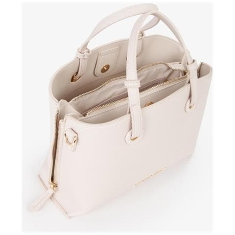 Borsa Sallie Re Ecru: Un Richiamo alla Moda Sostenibile - Foto 4