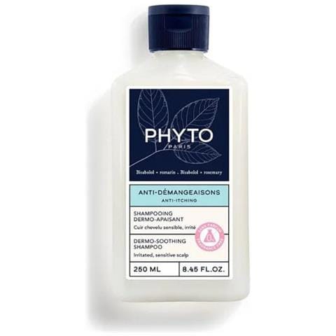 Paris Solution Shampoo Dermolenitivo 250 ml - Foto 1
