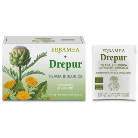 Drepur Tisana 30G - Foto 1