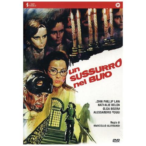 Dvd Sussurro Nel Buio (un) - Foto 1