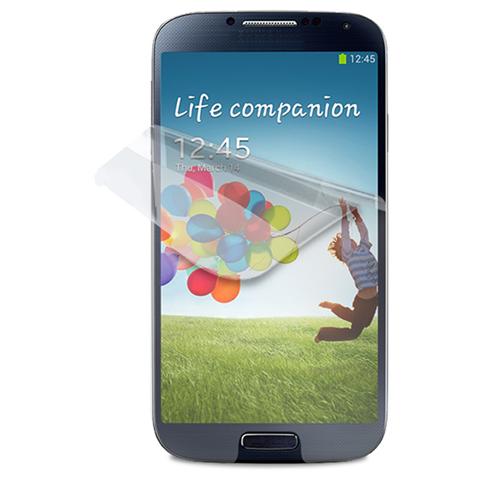Pellicola Protettiva Smasung Galaxy S4 2 Pezzi - Foto 1