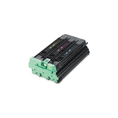 Toner Originale Ciano Magenta Giallo Aficio MP C2030 Capacità 20000 Pagine - Foto 5