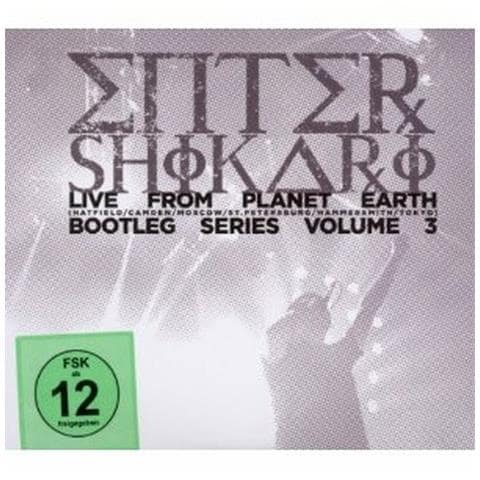 Enter Shikari - Live From Planet Earth - Foto 1