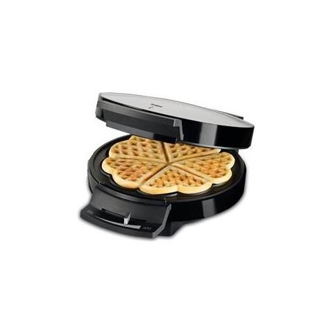 Macchina per Waffle Potenza 1000 Watt - Foto 1