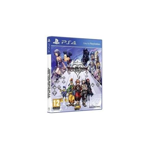 PS4 - Kingdom Hearts HD 2.8 Final Chapter Prologue - Foto 7