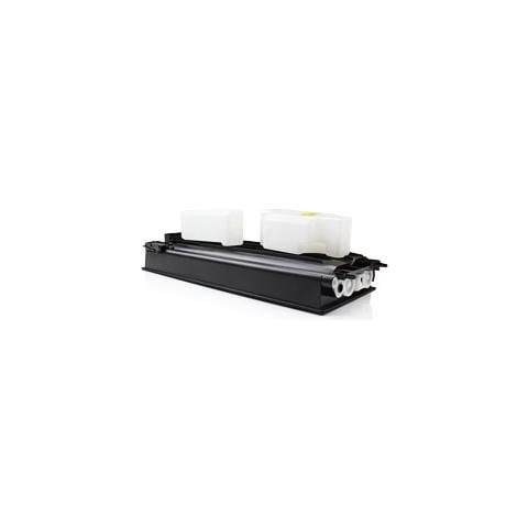 TONER COMPATIBILE -  Tk685 Nero Per Kyocera Taskalfa 300i Copystar Cs 300i + Vaschetta Di Recupero 20.000 Pagine - Foto 1
