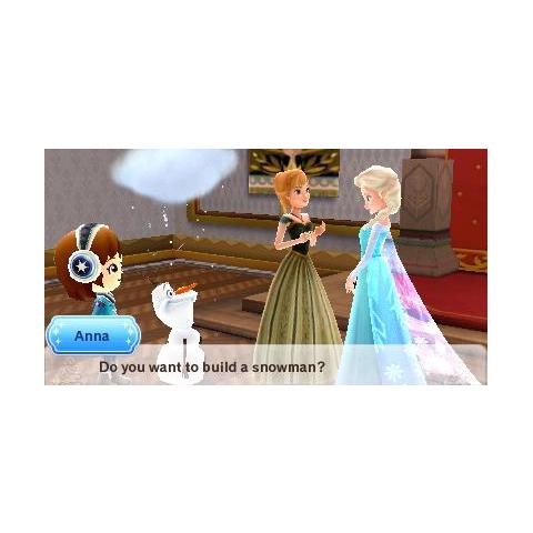 3DS - Disney Magical World 2 Basic - Foto 1