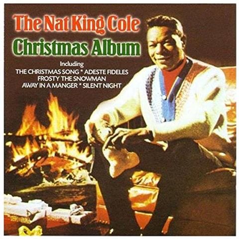 Nat King Cole - Christmas Album - Foto 1