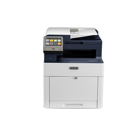 Stampante Multifunzione WorkCentre 6515V DN Laser a Colori Stampa Copia Scansione Fax 28 ppm USB Ethernet - Foto 5