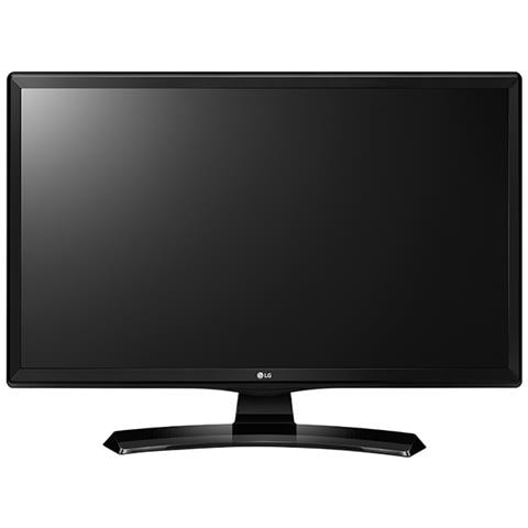 TV LED HD 24" 24MT49S Smart TV   WebOS  - Foto 2