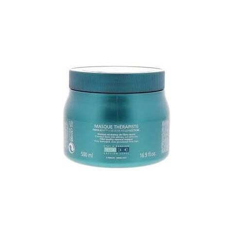 Resistance Therapiste Masque 500 Ml - Foto 2