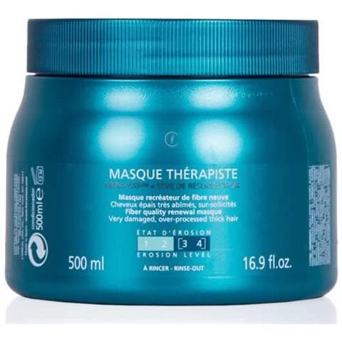 Resistance Therapiste Masque 500 Ml - Foto 3