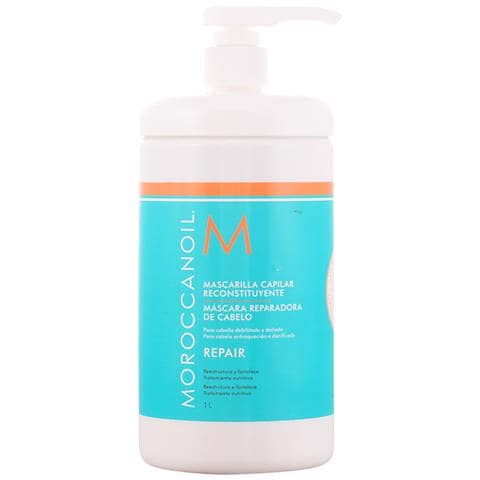 Repair Restorative Hair Mask 1000 Ml - Foto 1