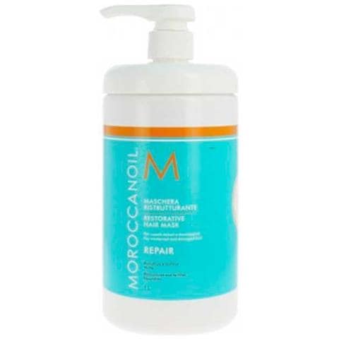 Repair Restorative Hair Mask 1000 Ml - Foto 2