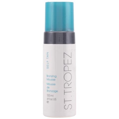 Self Tan Bronzing Mousse 120 Ml - Foto 1