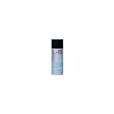 Spray Alcool Isopropilico L-15 - Foto 2