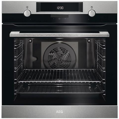 Forno Elettrico da Incasso BEK 431011 M Capacità 74 L Multifunzione Ventilato Potenza 2780 W Colore Acciaio Inox - Foto 1