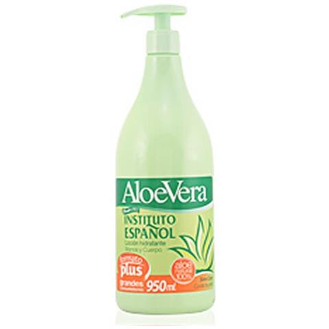 Lozione Aloe Vera 950ml - Latte corpo - Foto 1