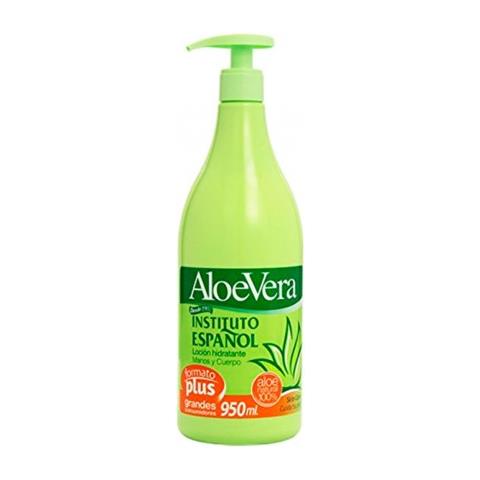 Lozione Aloe Vera 950ml - Latte corpo - Foto 2