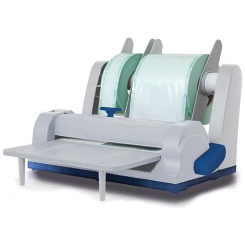 EVO GD-301 TERMOSALDATRICE - versione completa - Foto 2