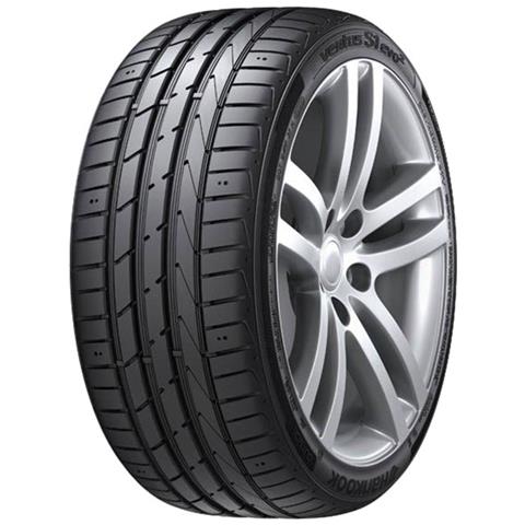 Ventus S1 Evo 2 K117 (265/35 Zr19 98y Xl Ao, Soundabsorber, Sbl)  - Foto 2