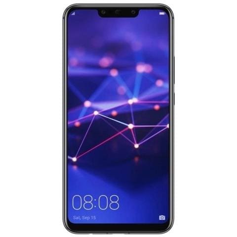 [Ricondizionato SILVER] Mate 20 Lite Nero 64 GB 4G / LTE Dual Sim Display 6.3" Full HD+ Slot Micro SD Fotocamera 20 Mpx Android Italia - Foto 8