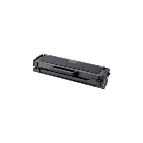 TONER - D101s Nero *serie Eco* Per Samsung Ml2160 2165w 3400f 3405f Sf760 Mlt-d101s Capacita' 1.500 Pagine - Foto 1