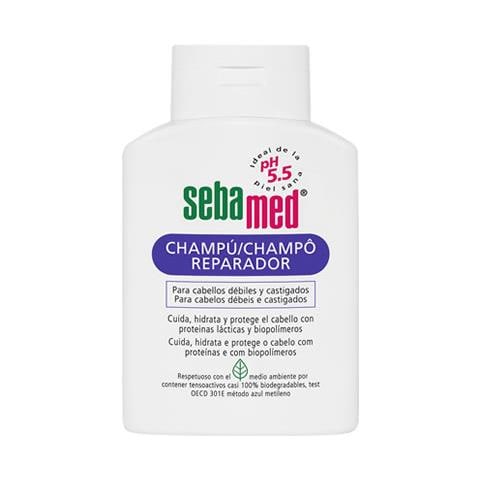 Shampoo Riparazione 200ml - Foto 2