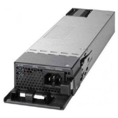 Cisco PWR-C6-125WAC= componente switch Alimentazione elettrica - Foto 1