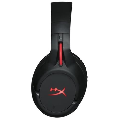 Cuffia Da Gioco Wireless Hyperx Cloud Flight - Foto 2