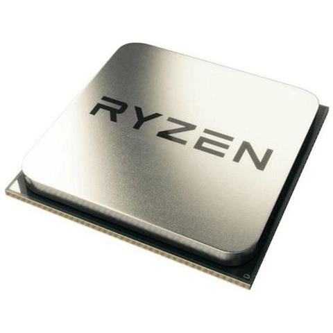 Ryzen 5 3600x Processore 3,8 Ghz 32 Mb L3 - Foto 2