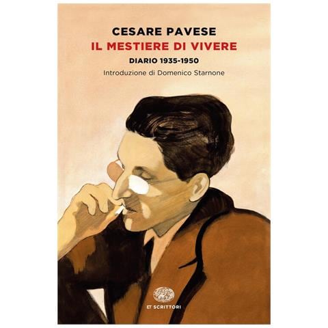 Cesare Pavese - Il Mestiere Di Vivere. Diario (1935-1950) - Foto 3
