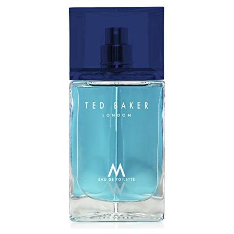 Eau De Toilette Da Uomo, Spray, 75 Ml - Foto 1