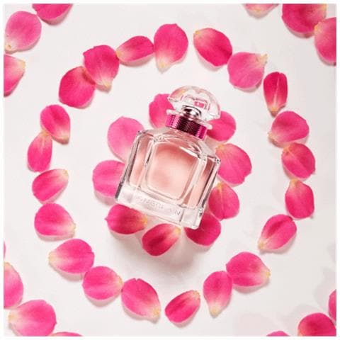 Mon Bloom Of Rose Edt Vaporizador 50 Ml - Foto 3