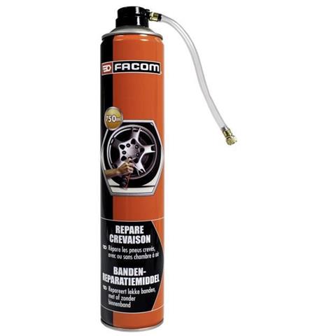 Rpare Crevaison - Sans Dmontage - 750 Ml - Foto 1