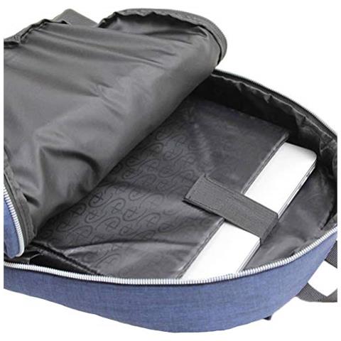 Mochila Viaje, Zaino Da Viaggio Casuale Batman Unisex-bambini, Multi, 33,0 X 46,0 X 11,0 Centimetri - Foto 3