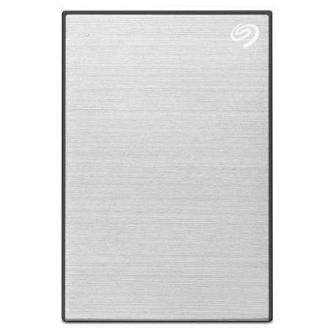 One Touch Ssd 1tb Silver 1.5in Usb 3.1 Type C - Foto 1