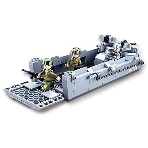 (nessun Suggerimento Atterraggio Craft, M38-b0855 - Foto 2