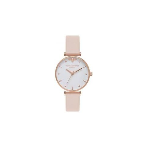 Orologio Ob16am95. Quarzo, Colore Bianco. Donna. - In ordine - Foto 2