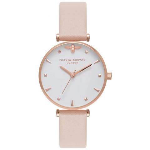 Orologio Ob16am95. Quarzo, Colore Bianco. Donna. - In ordine - Foto 3