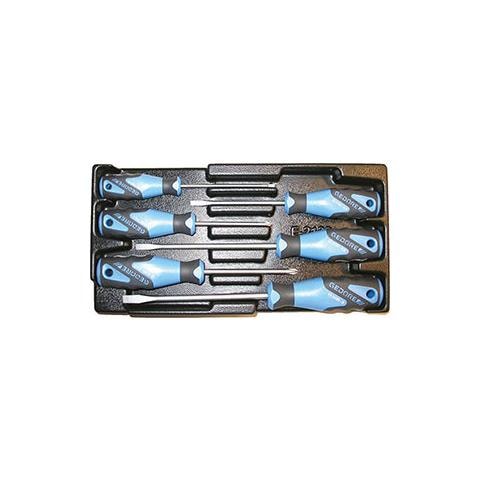 Moduli Con Utensili Per Carrelli A Torre - Foto 1