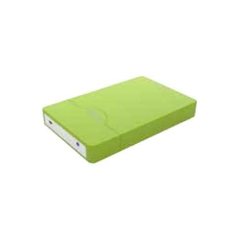 appHDD09GP, SATA, -40 - 60 °C, Verde, Status, Plastica, Windows XP / Vista / 7/8 - Foto 1