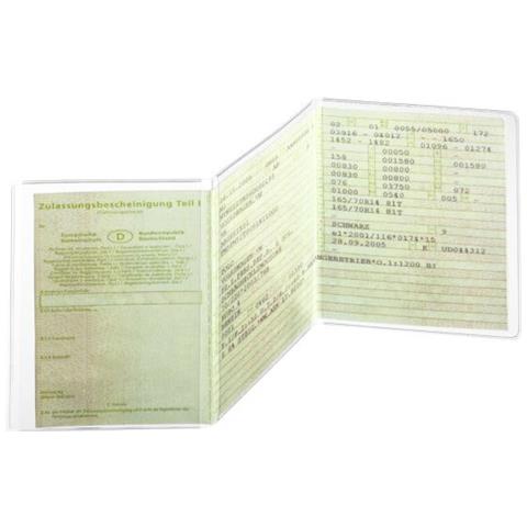 214219 portabiglietti da visita e ID - Foto 3