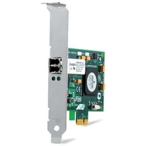 AT-2914SX / LC-001 Interno Fibra 1000Mbit / s scheda di rete e adattatore - Foto 2