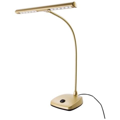 12297-000-40 lampada da tavolo Oro LED - Foto 1
